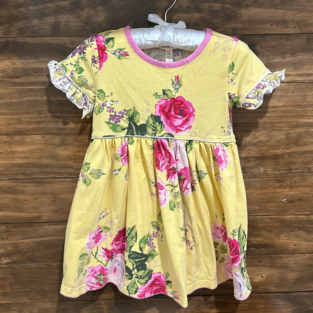 Matilda Jane Play Dress